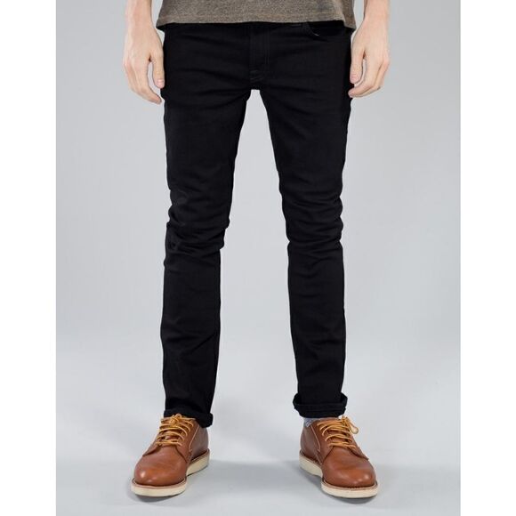 Nudie Jeans Tube Tom Skinny Jeans - Picture 2 of 15